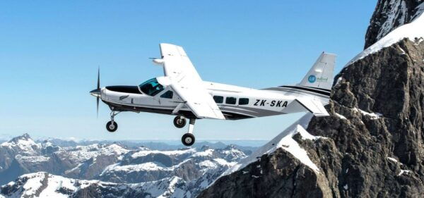 Milford Sound & Big 5 Glaciers Scenic Flight From Queenstown - Related Water Activities