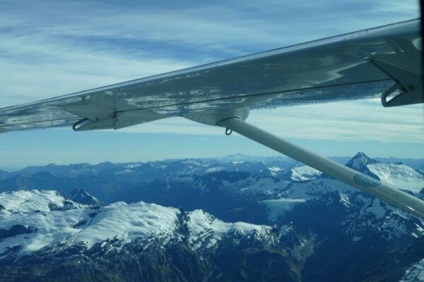 Milford Sound & Big 5 Glaciers Scenic Flight From Queenstown - Common Questions