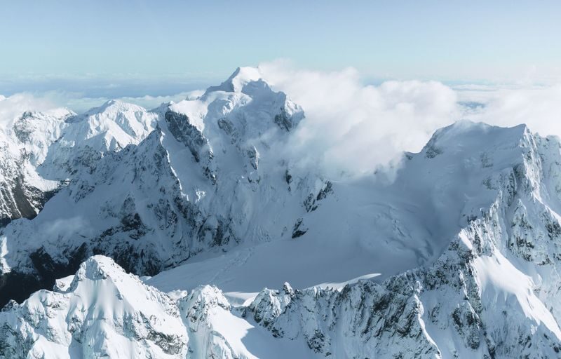 Milford Sound Big Five Glaciers Scenic Flight from Queenstown - What the flight feels like, and what can change