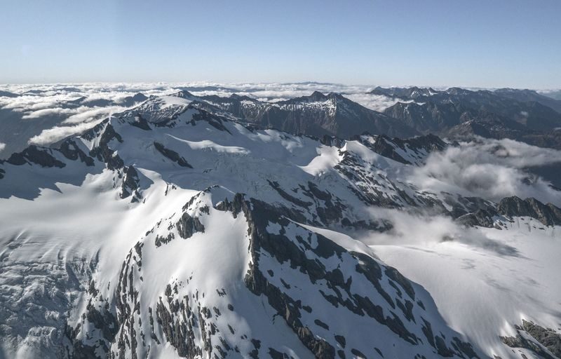 Milford Sound Big Five Glaciers Scenic Flight from Queenstown - Is the price worth it?