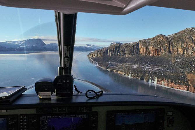 Milford Sound Coach, Cruise and Flight Sightseeing Tour From Queenstown - Scenic Beauty