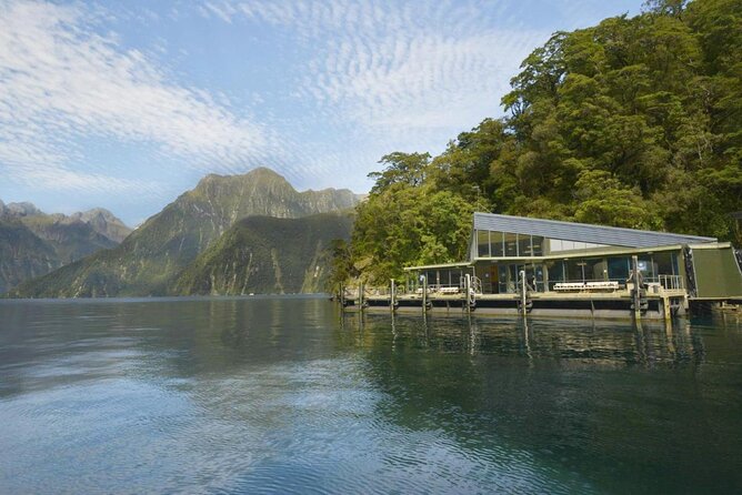 Milford Sound Coach, Cruise and Underwater Observatory With Lunch Ex Te Anau - Cancellation Policy