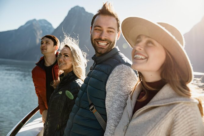 Milford Sound Coach & Cruise Tour From Queenstown - Tour Highlights and Customer Feedback