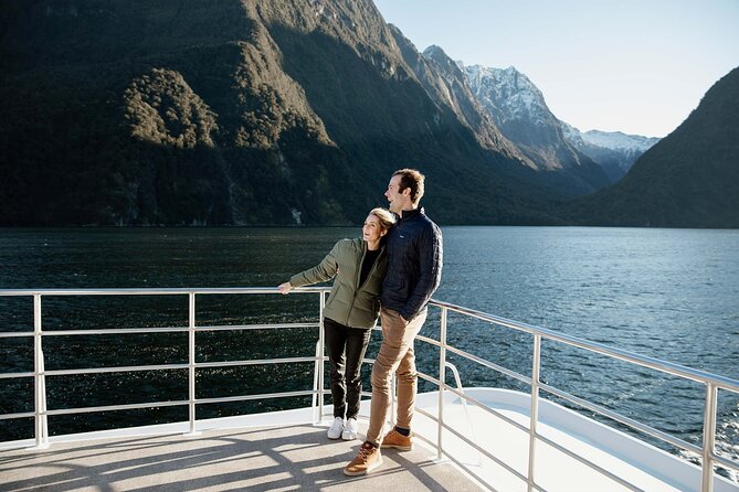 Milford Sound Coach & Cruise Tour From Queenstown - Common Questions