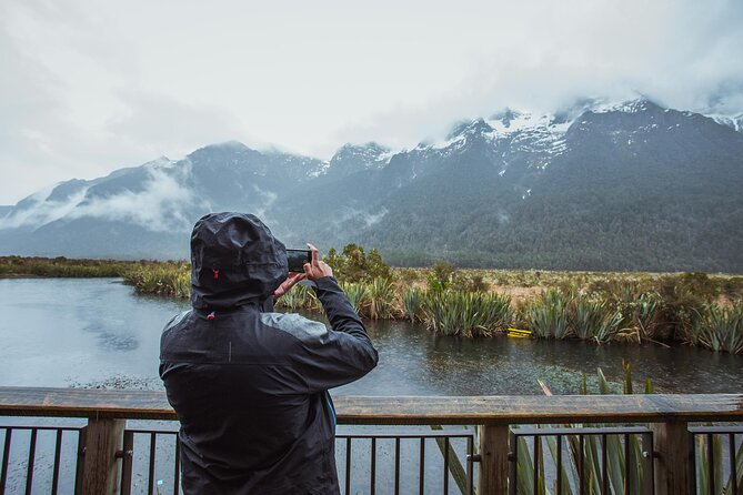 Milford Sound Coach & Cruise Tour From Te Anau - Traveler Photos and Reviews