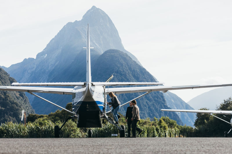 Milford Sound Cruise and Scenic Flight from Queenstown - Quick take: what makes this trip worthwhile