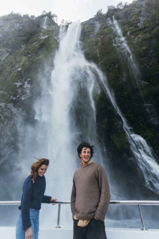 Milford Sound Cruise and Scenic Flight from Queenstown - Who should choose this Milford Sound flight and cruise