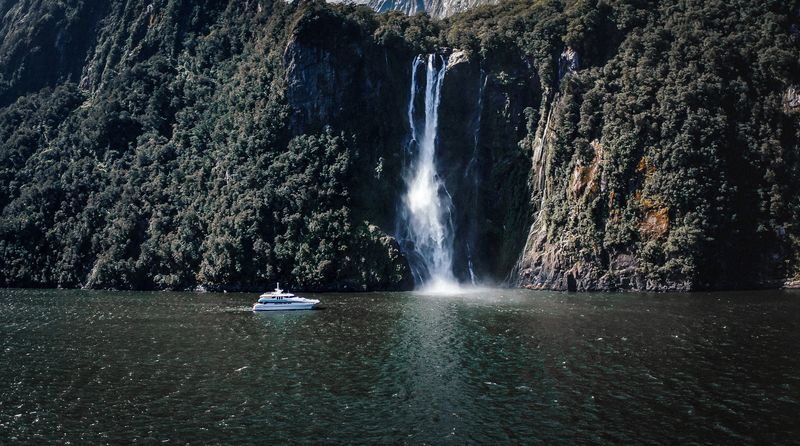 Milford Sound Cruise and Scenic Flight from Queenstown - Should you book it?