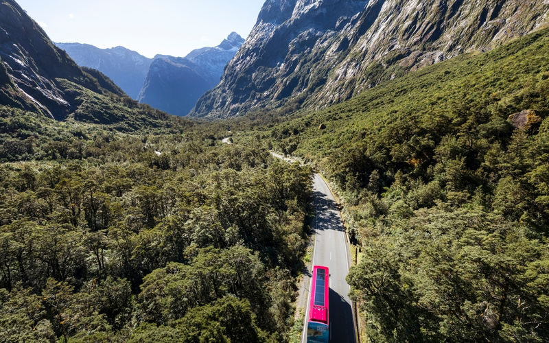 Milford Sound Cruise & Farm Tour with Transport from Queenstown - The long day: timing, comfort and weather