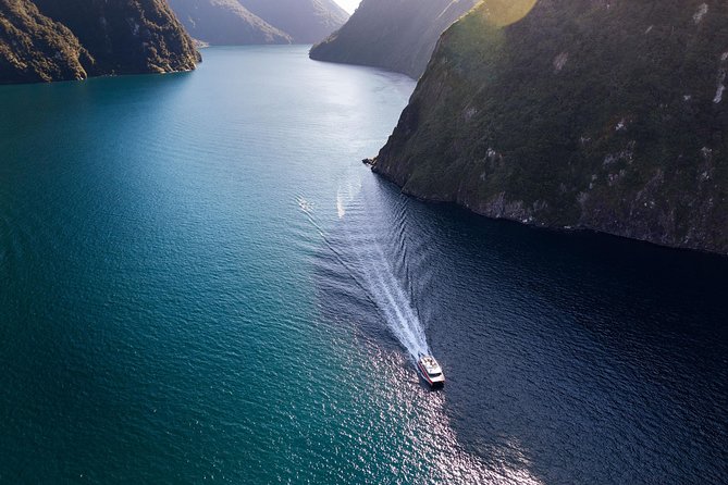 Milford Sound Cruise With Optional Kayak Tour - Reviews and Concerns