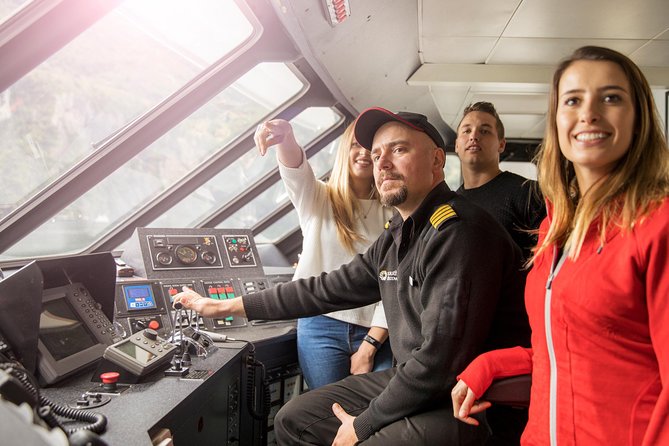 Milford Sound Cruise With Optional Kayak Tour - Additional Tips and Recommendations