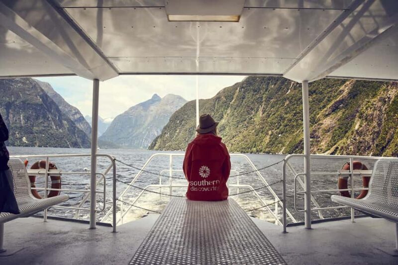 Milford Sound: Discover More on Our Longest Cruise - FAQs