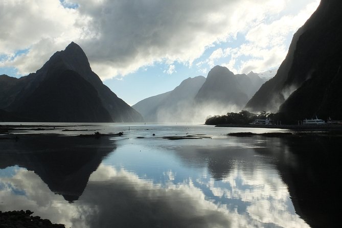 Milford Sound Discovery Tour - Common Questions