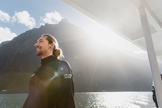 Milford Sound Extended Cruise with Southern Discoveries - Why Youll Love the Milford Sound Extended Cruise