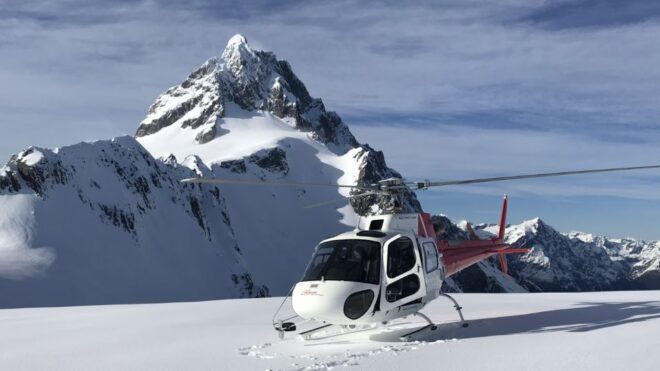 Milford Sound Fiord Cruise & Helicopter Glacier Landing - Additional Options