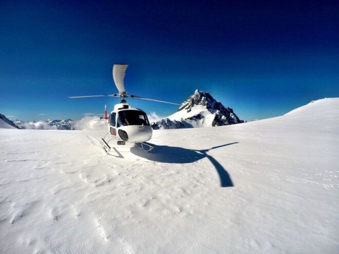 Milford Sound Fiord Cruise & Helicopter Glacier Landing - Customer Reviews