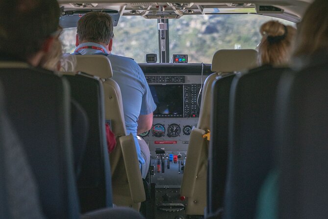 Milford Sound Fly Explore Fly From Queenstown by Glenorchy Air - Pricing and Additional Information