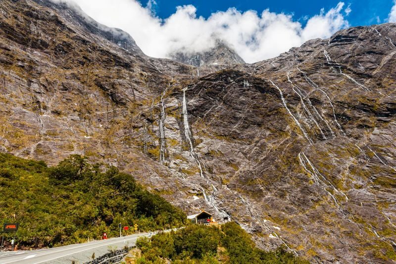 Milford Sound Full-Day Small Group Tour with Lunch - Queenstown or Te Anau: choose your starting point