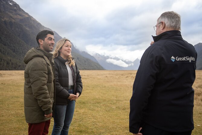 Milford Sound Full-Day Tour From Te Anau - Pricing and Booking