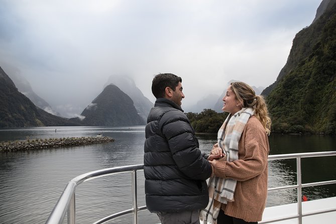 Milford Sound Full-Day Tour From Te Anau - Reserve Now & Pay Later