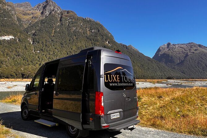 Milford Sound Full Day Tour from Te Anau with Cruise - Who Is This Tour Best Suited For?