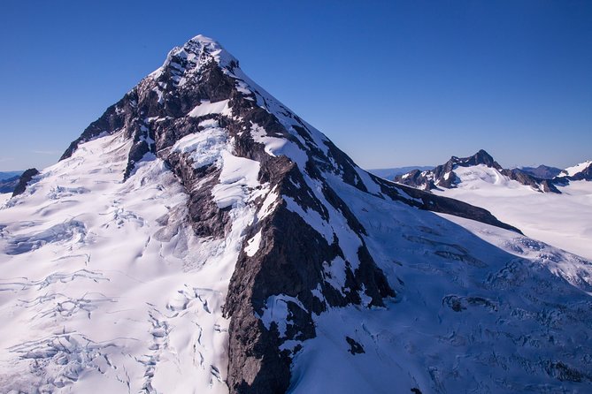 Milford Sound Glacier Flight & Cruise From Wanaka - Directions