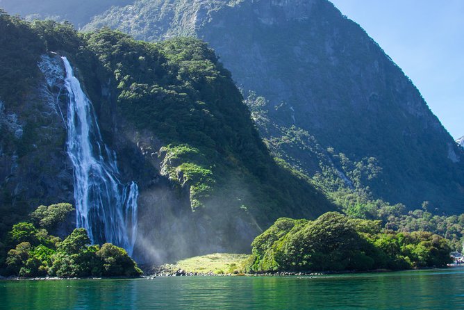 Milford Sound Glacier Flight & Cruise From Wanaka - Common Questions