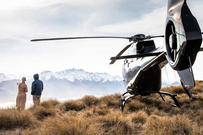 Milford Sound Heli-Cruise-Heli + Earnslaw Burn Landing | 5hr - Final Thoughts