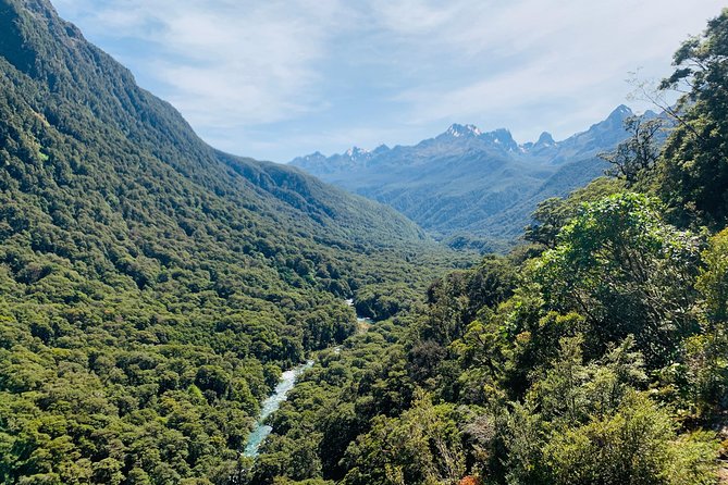 Milford Sound Heli Flight Including Scenic Landings, Boat Cruise - Overview and Highlights