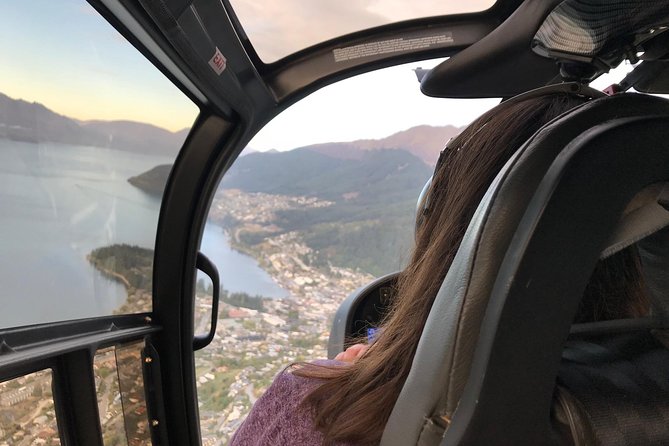 Milford Sound Heli Flight Including Scenic Landings, Boat Cruise - Traveler Reviews
