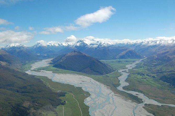 Milford Sound Helicopter Flight and Cruise From Queenstown - Reviews and Inquiries