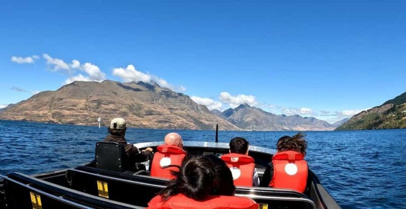 Milford Sound, Mount Cook & More: 4 Day Tour from Auckland - Whats Included & Practical Tips