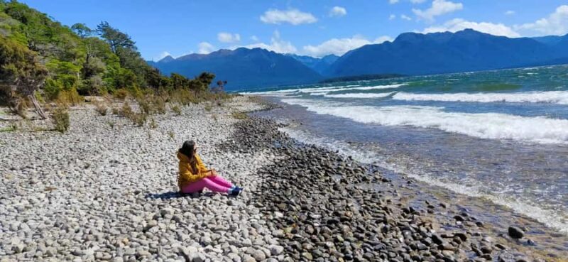 Milford Sound, Mt Cook & More: 4 Day Tour from Christchurch - Discovering the South Island: A 4-Day Adventure from Christchurch