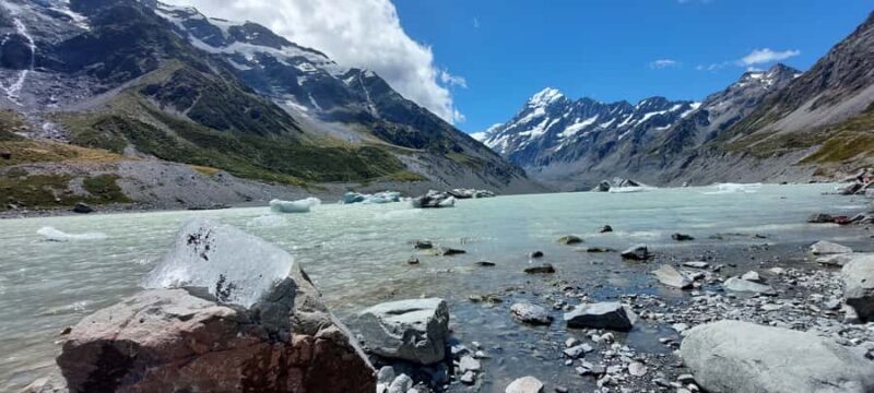 Milford Sound, Mt Cook & More: 4 Day Tour from Christchurch - Good To Know