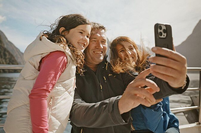 Milford Sound Nature and Te Anau Farm Visit Over 2 Days - Who Should Consider This Tour?