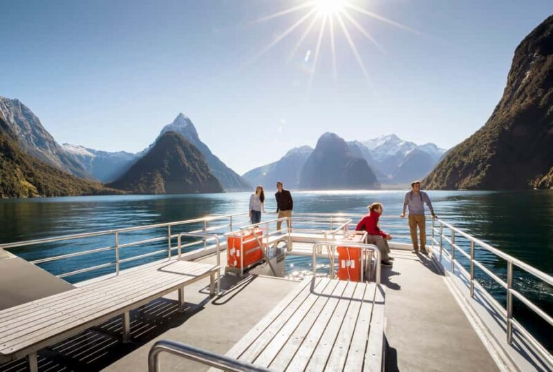 Milford Sound: Nature Cruise - Grand Views & Optional Lunch - Final Thoughts