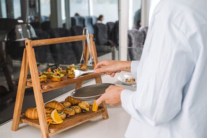 Milford Sound Nature Cruise with Cascade Room Upgrade - The Experience: What to Expect from Your Milford Sound Cruise