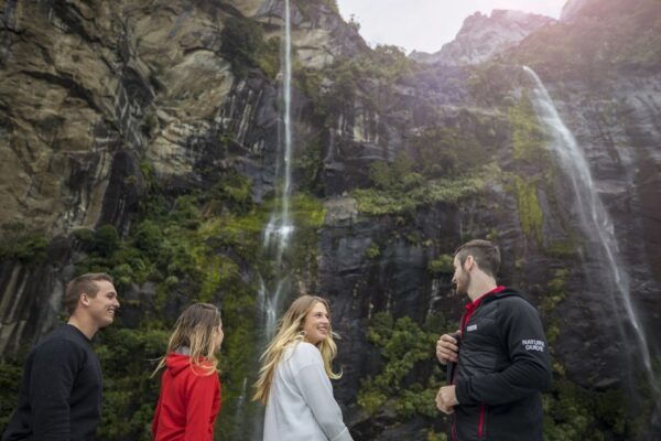 Milford Sound: Nature Cruise With Picnic Lunch - The Sum Up