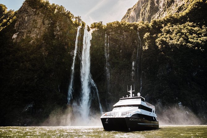 Milford Sound Overnight Cruise Fiordland Jewel - Overview of the Fiordland Jewel Cruise Experience