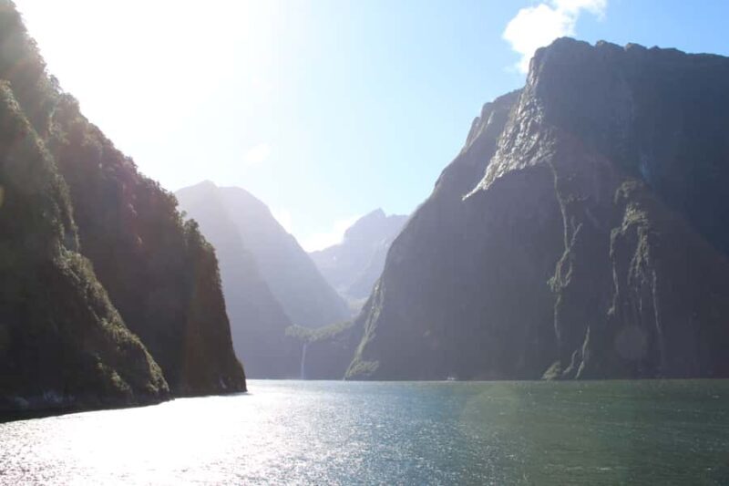 Milford Sound Premium Day Tour and Cruise from Te Anau - Good To Know