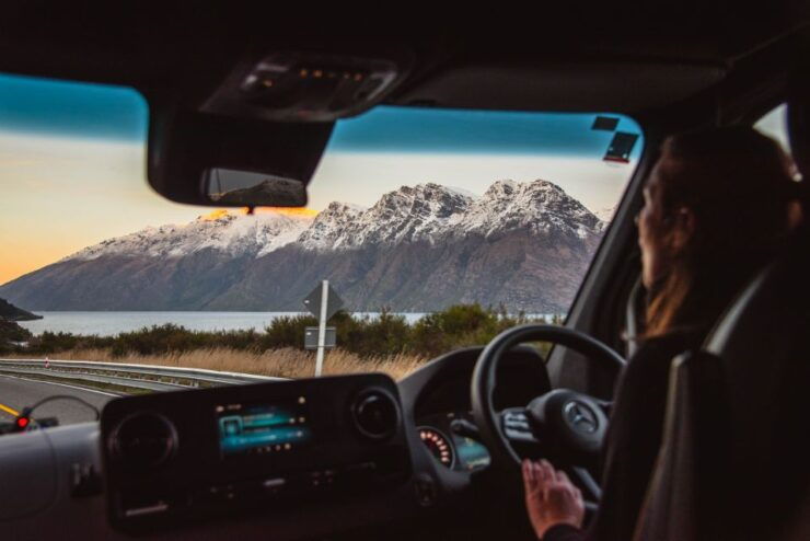 Milford Sound: Premium Small Group Tour From Queenstown - Pickup and Departure Details