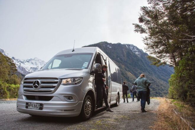 Milford Sound: Premium Small Group Tour From Queenstown - Itinerary and Experience