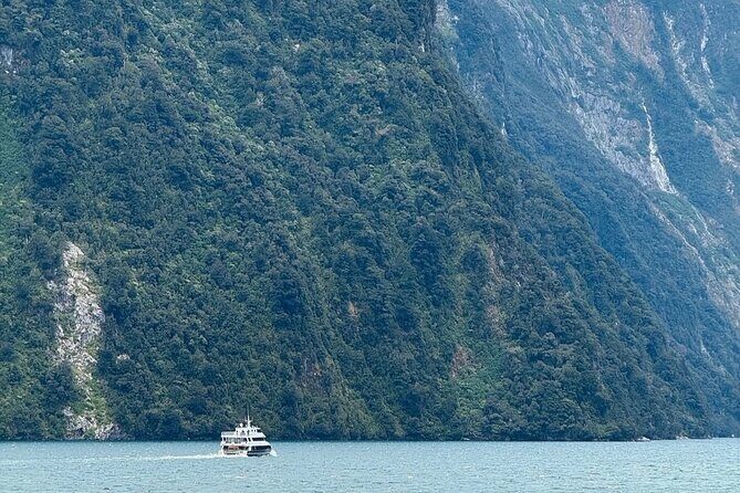 Milford Sound Private Day Trip from Queenstown via Te Anau - Good To Know