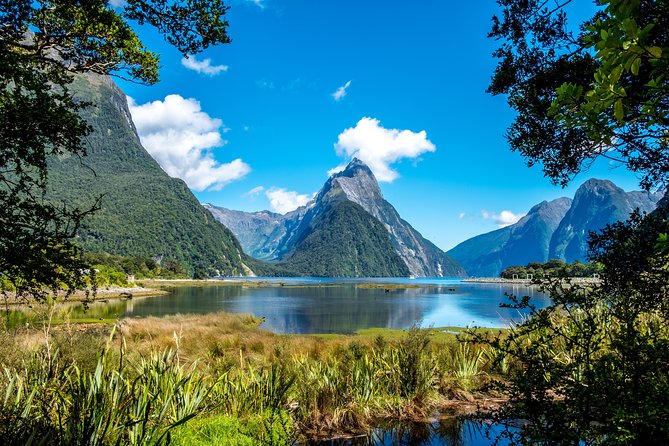 Milford Sound Private Tour With Lunch and Boat Cruise - Restroom Facilities