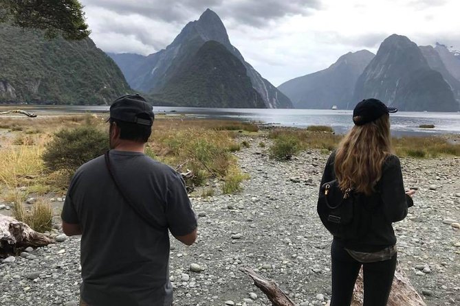 Milford Sound Private Tour With Lunch and Boat Cruise - Price and Additional Information