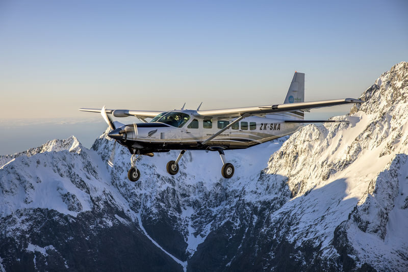 Milford Sound Scenic Flight & Cruise from Queenstown - Key points before you book