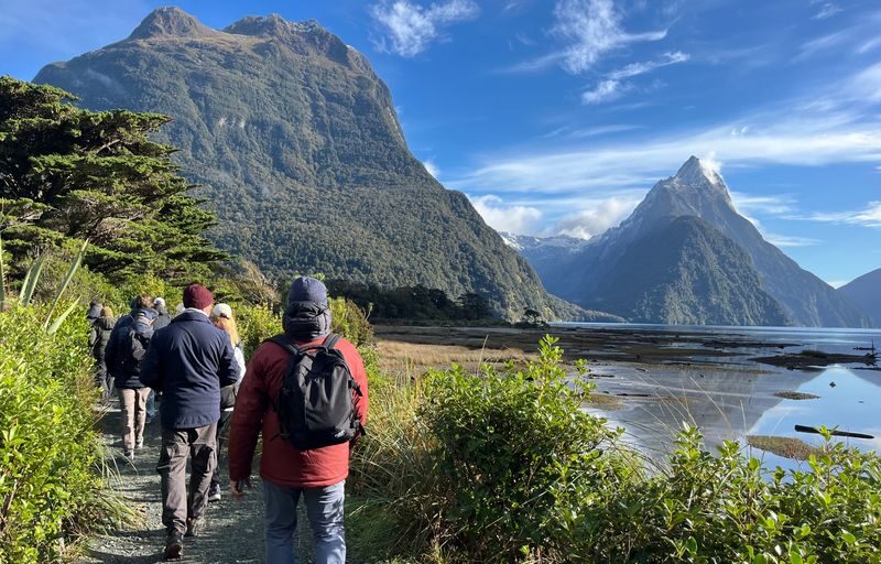 Milford Sound Scenic Flight & Cruise from Queenstown - What the price buys, and what it does not