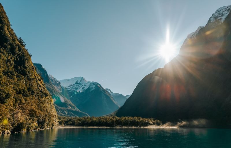 Milford Sound Scenic Flight & Cruise from Queenstown - Should you book it?