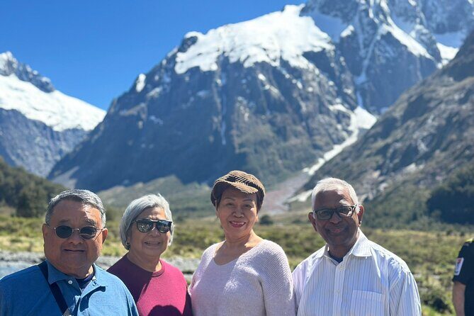 Milford Sound Small Group Day Tour From Queenstown - What Does the Price Cover?