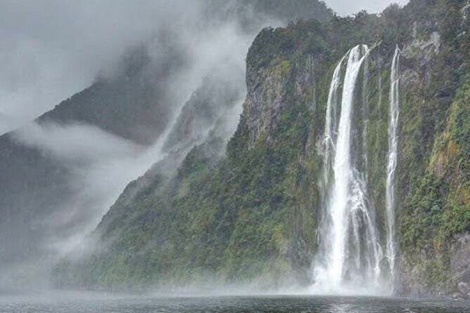 Milford Sound Small Group Day Tour From Queenstown - The Sum Up